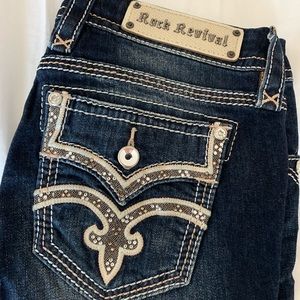 Rock Revival Women’s Jeans